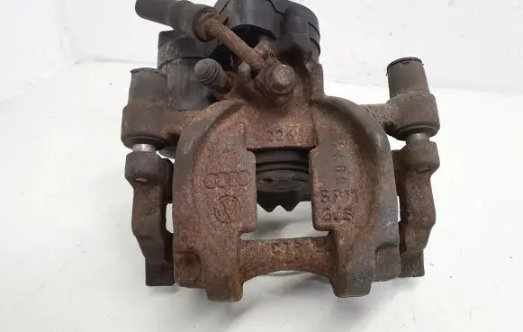 Audi TT TTS RS Mk3 8S Rear brake caliper 5Q0615406CK