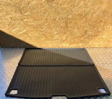 Volvo V60 Rubber trunk/boot mat liner 32353880 31659466
