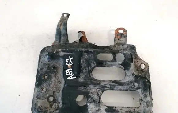 Toyota Corolla E140 E150 Other exterior part
