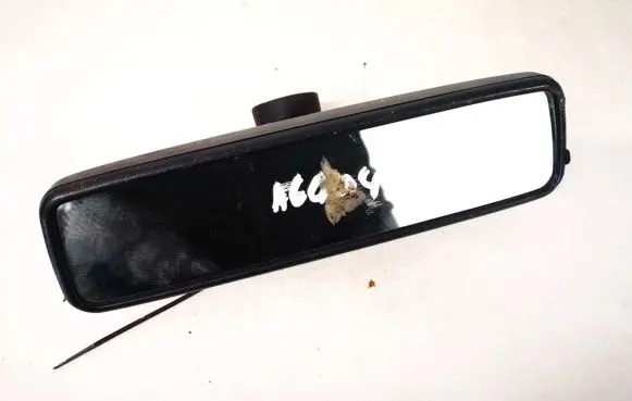 Volkswagen PASSAT B5 Rear view mirror (interior) 3b0857511a