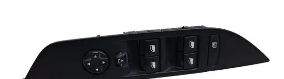 Peugeot 2008 II Electric window control switch 96788264ZD