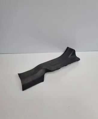 Front sill trim cover