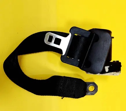 Chrysler Neon II Rear seatbelt 520207000C
