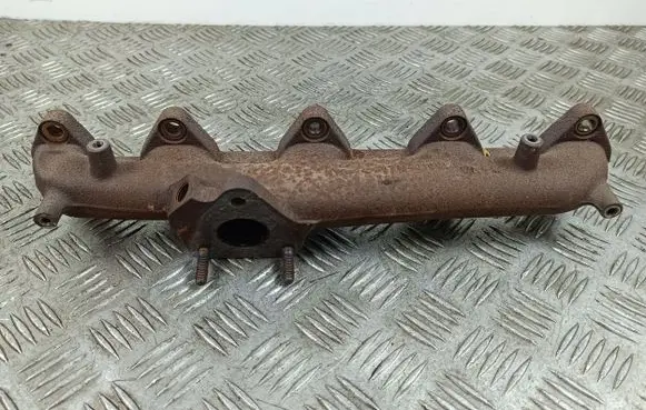 SsangYong Rexton Exhaust manifold A6711421001