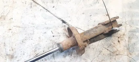 Opel Astra G Front shock absorber/damper