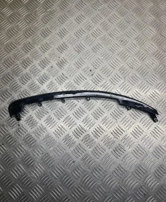 Renault Latitude (L70) Dashboard glove box trim 