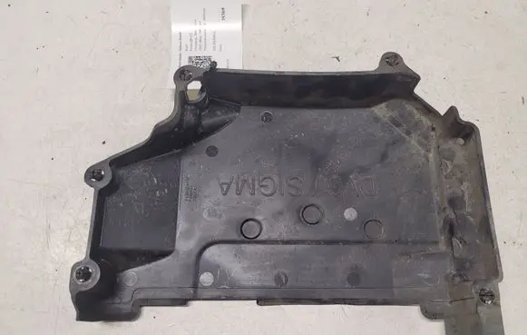 Ford Fiesta Other interior part 8V2112A659 D3L4A