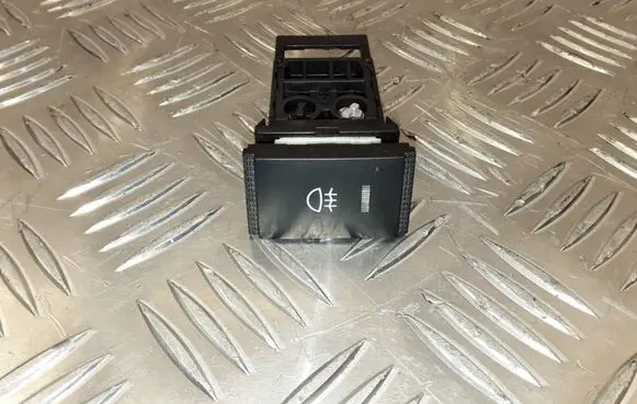 Hyundai Getz Fog light switch 