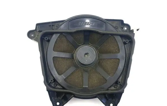 Audi A8 S8 D4 4H Subwoofer speaker 4H1035481