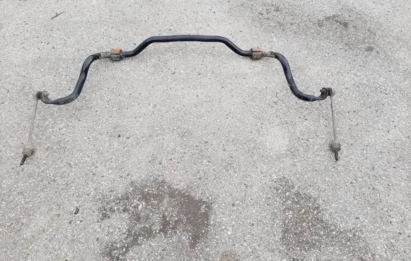 Mercedes-Benz S W221 Front anti-roll bar/sway bar