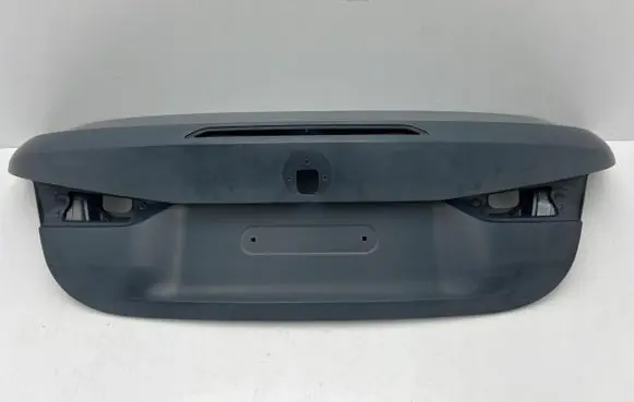 BMW 4 G22 G23 G24 G26 Tailgate/trunk/boot lid 7497529