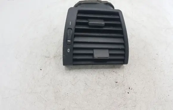BMW X5 E53 Dashboard side air vent grill/cover trim 64228402216 8402216