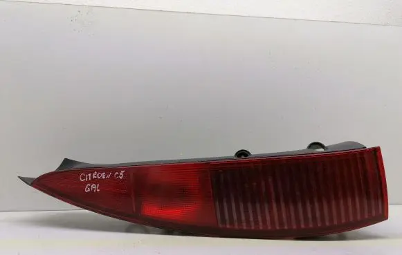 Citroen C5 Rear/tail lights 2549