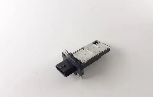 Mass air flow meter