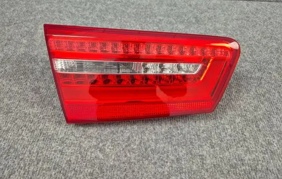 Audi A6 S6 C7 4G Tailgate rear/tail lights 4G9945093B ET3904 608701