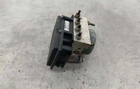 Opel Corsa D ABS Pump 