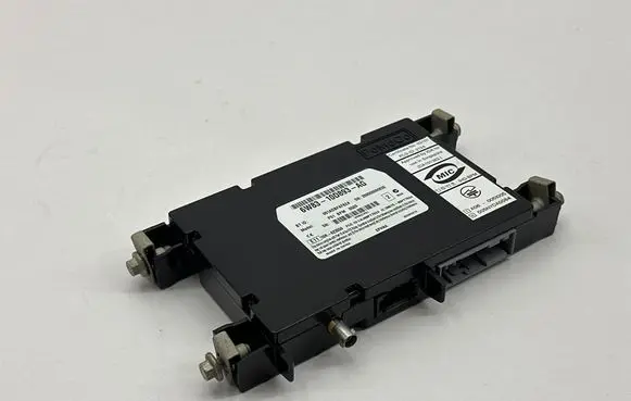 Jaguar XK - XKR Bluetooth control unit module 6W8310D893AG