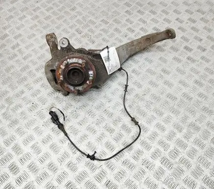 Jaguar XK - XKR Front wheel hub 8W833K185AC