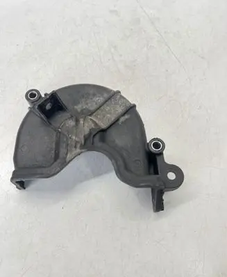 Skoda Fabia Mk3 (NJ) Timing belt guard (cover) 04C109121E