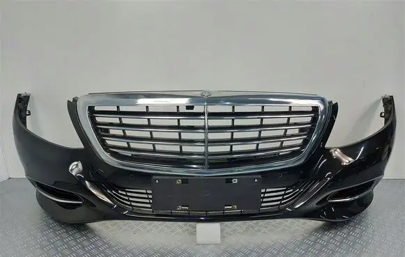 Mercedes-Benz S W222 Front bumper A2228850724