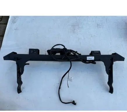 Volkswagen ID.4 Tow bar set 11A803881F 11A971541C 55R012889