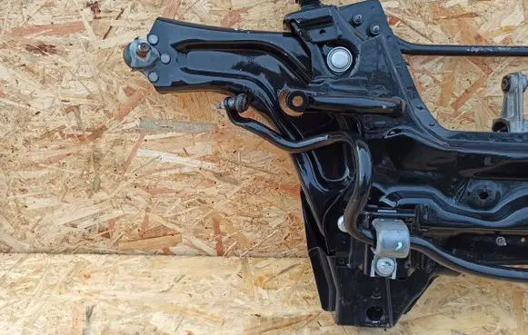 Citroen C3 Aircross Other exterior part 