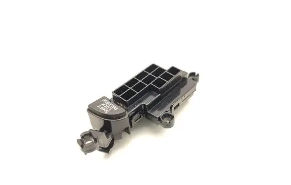 Gear shift switch/knob