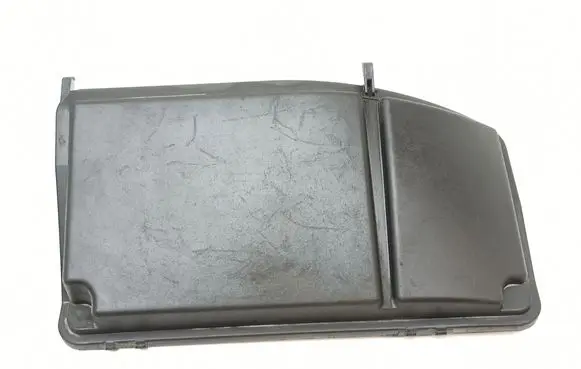 Mercedes-Benz ML W163 Fuse box cover 1635400182 A1635842321