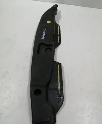 Opel Corsa F Fender foam support/seal 9823234280