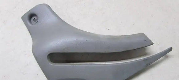 Renault Trafic II (X83) Sliding door trim 8200164234