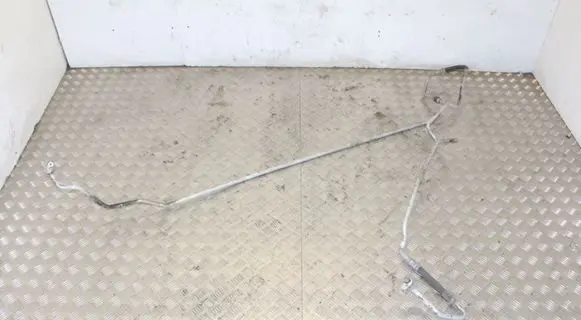 Seat Alhambra (Mk2) Air conditioning (A/C) pipe/hose 7N0820720 7N0820727A