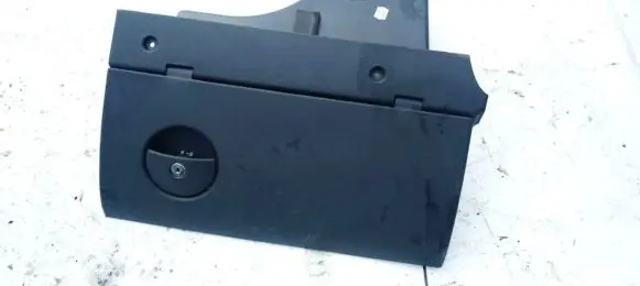Opel Tigra B Glove box 09114404 460029937