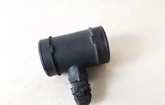 Opel Signum Mass air flow meter 24437503 0281002479