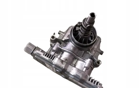 KIA Stonic Automatic gearbox 22HM1A11E0