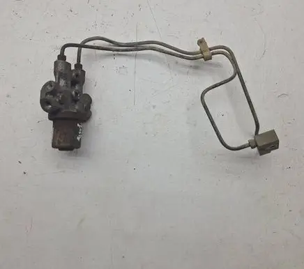 Subaru Justy Other brake parts 