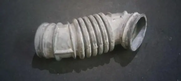Ford Fiesta Air intake hose/pipe 96ff9c623c 96ff-9c623-c