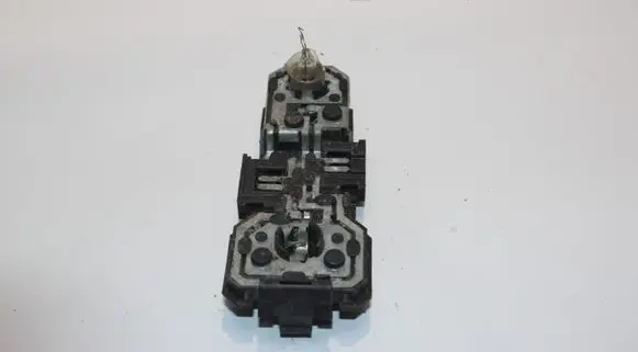 Tail light part