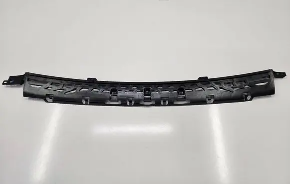 Mercedes-Benz E W213 Rear bumper mounting bracket A2138851565