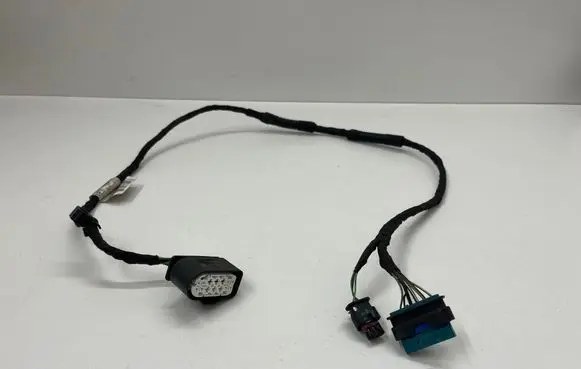 Mercedes-Benz CLA C118 X118 Other wiring loom A1775402610