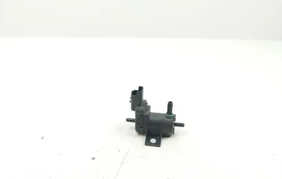 Turbo solenoid valve