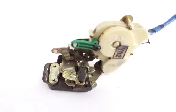 KIA Sorento Rear door lock
