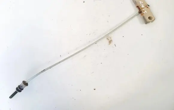 Handbrake/parking brake wiring cable