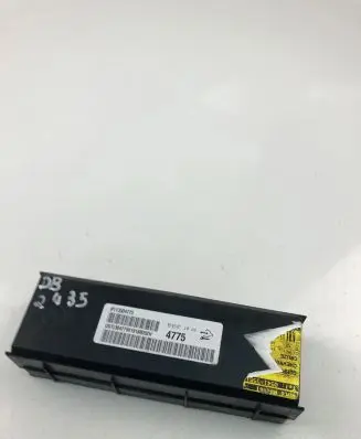 Chevrolet Cruze Other control units/modules 13504775