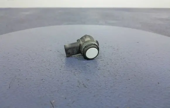 Volvo XC60 Parking PDC control unit/module 31471301