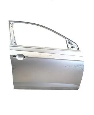 Volkswagen Polo VI Front door 2G4831312FAS12