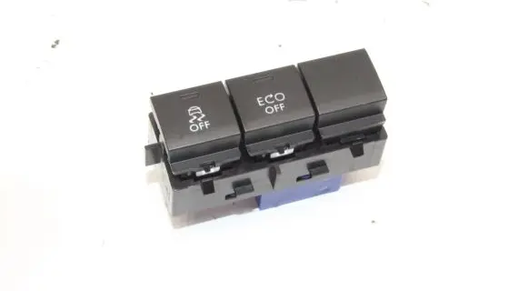 Peugeot 308 A set of switches 98033305ZD