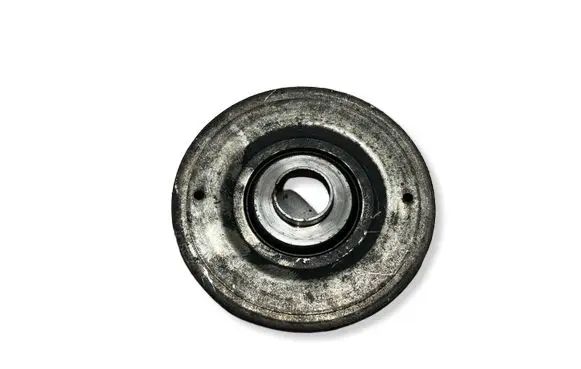 Renault Espace III Crankshaft pulley 