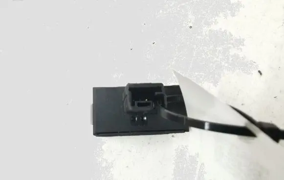 Citroen C4 I Headlight level height control switch 96384422XT 96366692XT