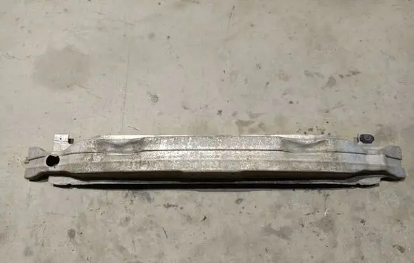 Audi A6 S6 C6 4F Front bumper cross member