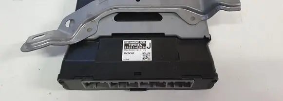 Toyota Auris E180 Other control units/modules